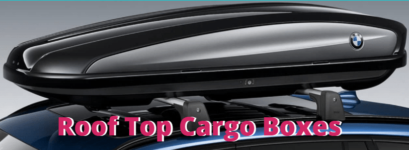 🚗 Top 8 Roof Cargo Box 🧳 | Cargo Carriers and Roof Boxes for Car