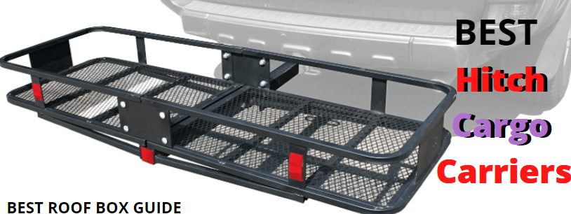 Hitch Cargo Carriers