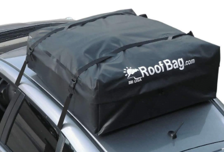 best roof cargo box