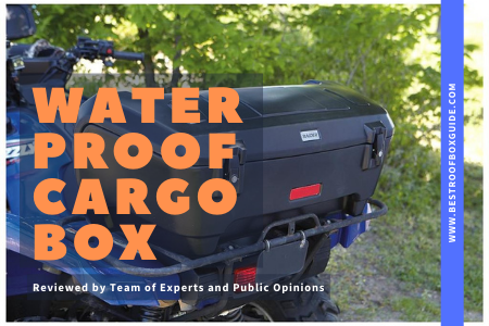 🛑 Best Waterproof Cargo Box: Reviews And Buying Guide