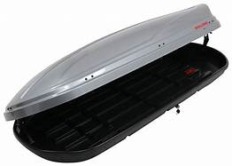 Malone Rooftop Audi A8 Cargo box