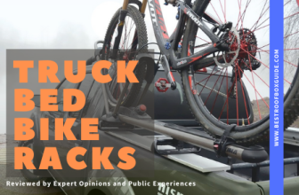 Truck Bed Bike Racks