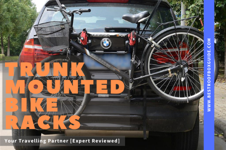 Best of Roof Mount Bike Racks Reviews ðŸ’¯