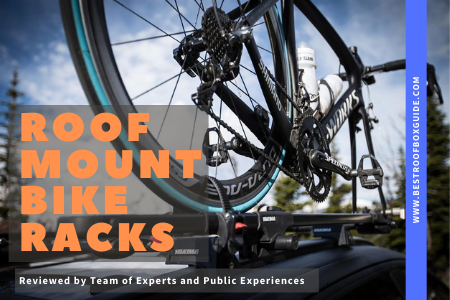 Best of Roof Mount Bike Racks Reviews 💯