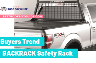 backrack safety rack