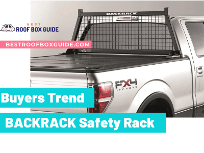 Why BACKRACK Safety Rack Is Fast Becoming the Buyers Trend This Year 🎭