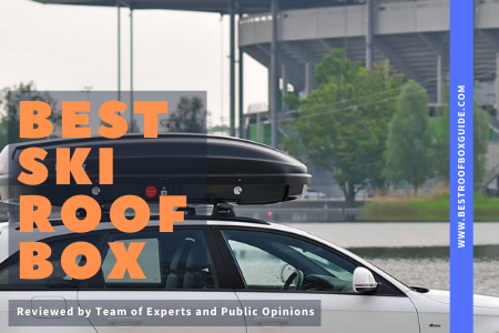 A Full Breakdown of Roof Cargo Baskets According to Experts