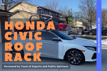A Guide to Honda Civic Roof Rack from Start to Finish