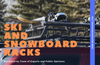 Ski and Snowboard Racks Buying Guide