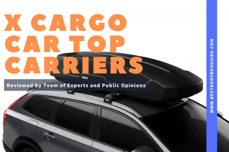 Complete guide to Car Rooftop Cargo Carriers – 2022