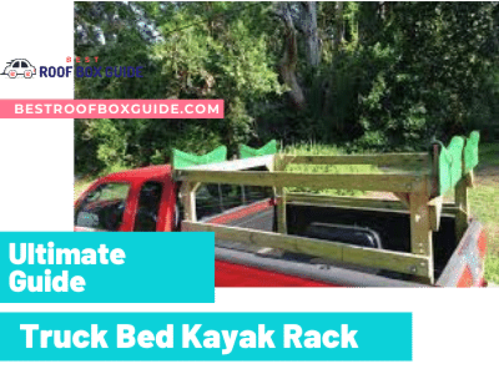 truck bed kayak rack