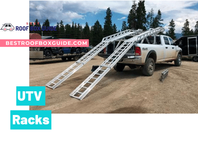 Best UTV Racks With Detailed Reviews✅