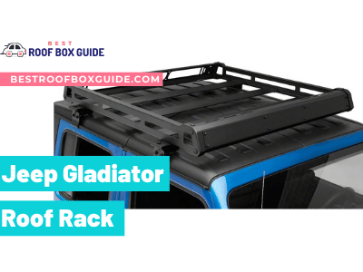 Top 10 Ultimate 4runner Roof Rack for Your Four WheelerðŸš—: Buyer’s Guideâœ”