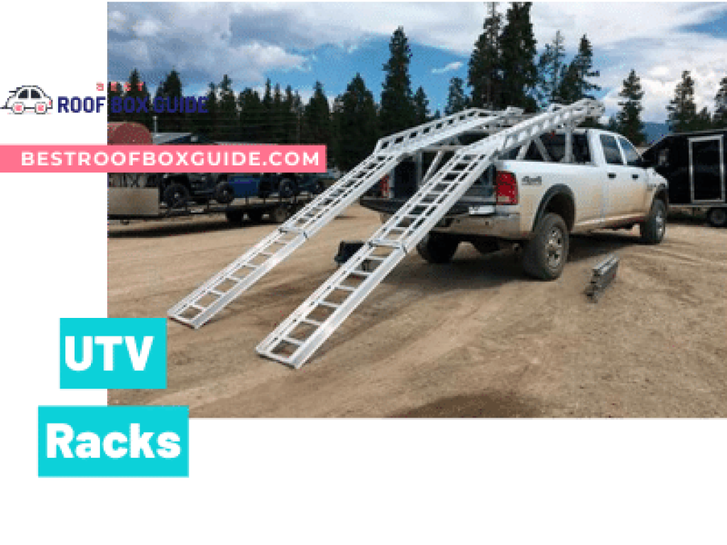 UTV Racks