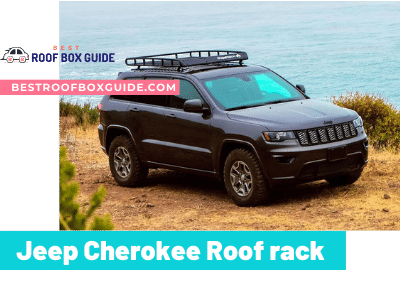 Roof Rack for Jeep Cherokee🚙| Changing the World for Better