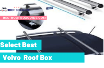 Volvo Roof Box