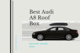 Top Reviewed – Best Audi A8 Roof Box Buying Guide