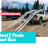 How to Select Pickup Truck Canoe Rack❓| Best Pickup Truck Canoe Rack ✅