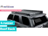 Top 10 Ultimate 4runner Roof Rack for Your Four Wheeler🚗: Buyer’s Guide✔