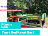 The Ultimate Guide to Truck Bed Kayak Rack