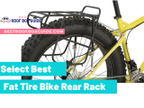 How to Select Rear Rack |👉best Rear Rack for Your Fat Tire Bike
