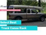 🤔how to Select Truck Canoe Rack ❓ | Best Canoe Rack for Truck 😍