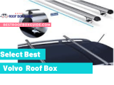 How to Select Volvo Roof Box❓ |  Best Volvo Roof Boxes✅😍