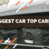 Explore 9 Best Honda Odyssey Cargo Box Deals for Christmas Season 💒