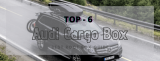 👉 Top 6 Audi Cargo Box | How to choose Audi Roof Cargo Box? ⚠️