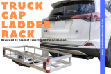 How to Choose the Right Aluminum Hitch Cargo Carrier for Your Needs?