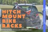 How to Select the Best Hitch Mount Bike Racks for Your Car