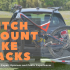 Truck Bed Bike Racks: Easy Way of Bike/Bicycle Transport 🚲🛵