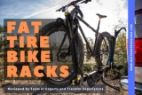 A Step-by-Step Guide to Choosing Your Fat Tire Bike Rack